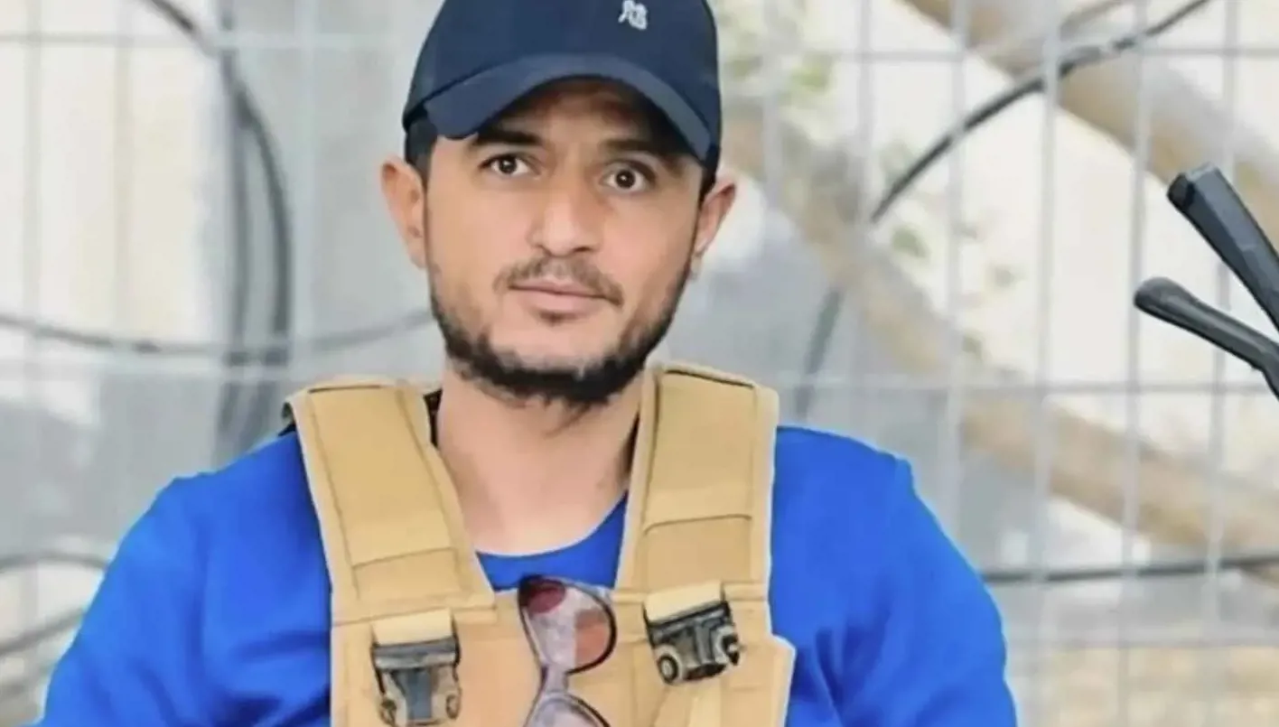 “ياسر أبو شباب”… أحداث ‘اليوم التالي’ في غزة “ياسر أبو شباب”… أحداث ‘اليوم التالي’ في غزة