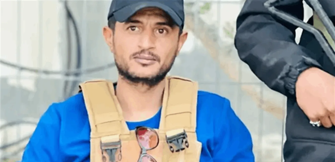 ياسر أبو شباب يظهر مجددًا في غزة.. وهنا طلبه. ياسر أبو شباب يظهر مجددًا في غزة.. وهنا طلبه.