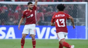 ياسر إبراهيم يشارك أجمل ذكرياته مع كأس العالم وطريقة تفاعل ريبيرو.