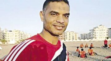 ياسر الكناني: اعتذرت عن حضور حفل تكريم فريق كهرباء الإسماعيلية بسبب “ضيف الشرف”