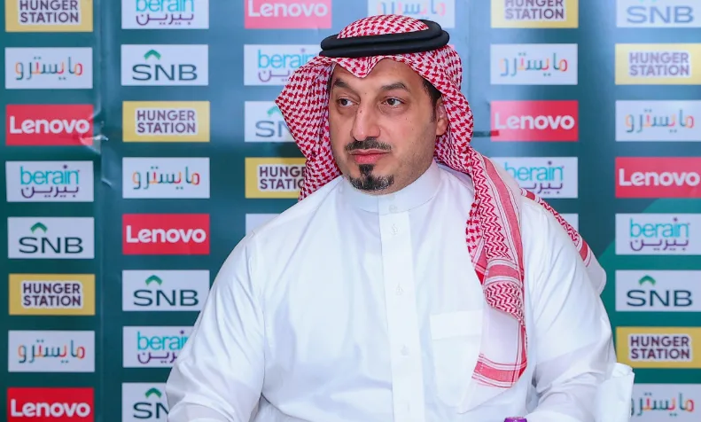 ياسر المسحل يتحدث عن هزيمة السعودية أمام أستراليا ياسر المسحل يتحدث عن هزيمة السعودية أمام أستراليا