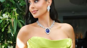 ياسمين صبري تُظهر طريقتها في التعرف على الرجل “المسموم” (فيديو)