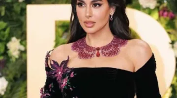 ياسمين صبري: “لا أتنافس إلا مع نفسي وأفضل تقديم قصص واقعية” (فيديو)