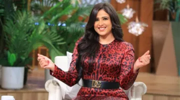 ياسمين عبدالعزيز تتربع على قائمة النجوم الأكثر متابعة وشهرة في منصة Watch It.