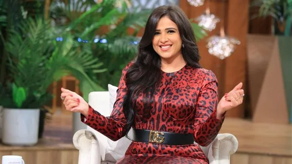 ياسمين عبدالعزيز تتربع على قائمة النجوم الأكثر متابعة وشهرة في منصة Watch It.