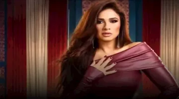 ياسمين عبدالعزيز ترتدي الحجاب وتوجه “قبلة الوداع” لأضحية العيد