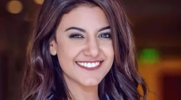 ياسمين علي تطلق أحدث فيديو كليب لها بعنوان «إهداء»