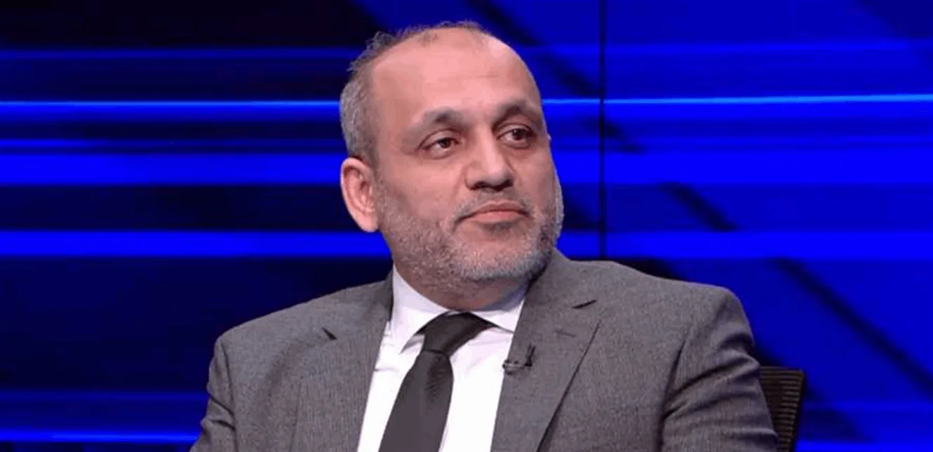 ياسين: التكنولوجيا مهمة لكن لا يجب أن تتجاوز السيادة والقانون ياسين: التكنولوجيا مهمة لكن لا يجب أن تتجاوز السيادة والقانون