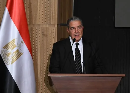 ياسين منصور: نعتزم تطوير مشروع في بالم هيلز جريان على مساحة 361 فداناً