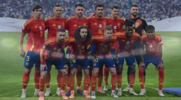 يامال يقود إسبانيا في مواجهة البرتغال بنهائي دوري الأمم الأوروبية