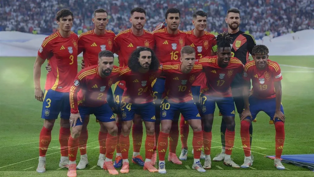 يامال يقود إسبانيا في مواجهة البرتغال بنهائي دوري الأمم الأوروبية يامال يقود إسبانيا في مواجهة البرتغال بنهائي دوري الأمم الأوروبية