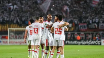 “يجب أن يبقى بطلًا إلى الأبد”.. كوفي يبعث برسالة للزمالك قبل مباراة نهائي الكأس