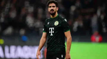 يجيد اللعب في خمسة مراكز.. كيف يمكن أن يستفيد الأهلي من بن رمضان في بطولة كأس العالم للأندية؟