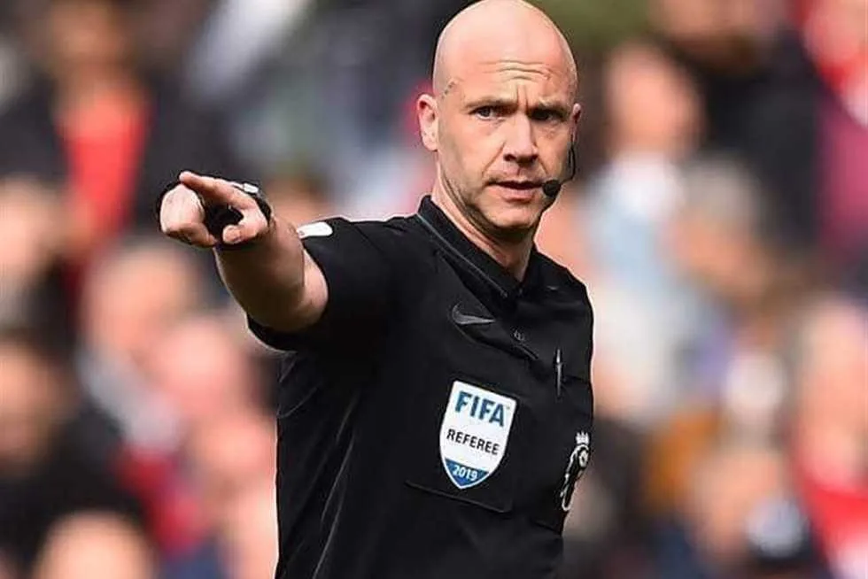 «يحمل ذكريات إيجابية للفريق الأحمر».. من هو حكم مباراة الأهلي وبالميراس في كأس العالم للأندية؟ «يحمل ذكريات إيجابية للفريق الأحمر».. من هو حكم مباراة الأهلي وبالميراس في كأس العالم للأندية؟