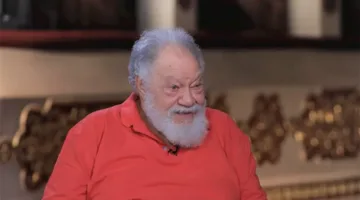 يحيى الفخراني يتحدث عن نبيل الحلفاوي: “أصدق الأصدقائنا”