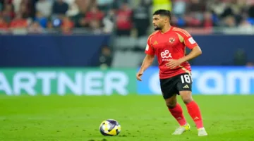 يحيى عطية الله: هزيمتنا في السوبر الإفريقي أمام الزمالك كانت أكثر مباراة أشعرتني بالحزن.