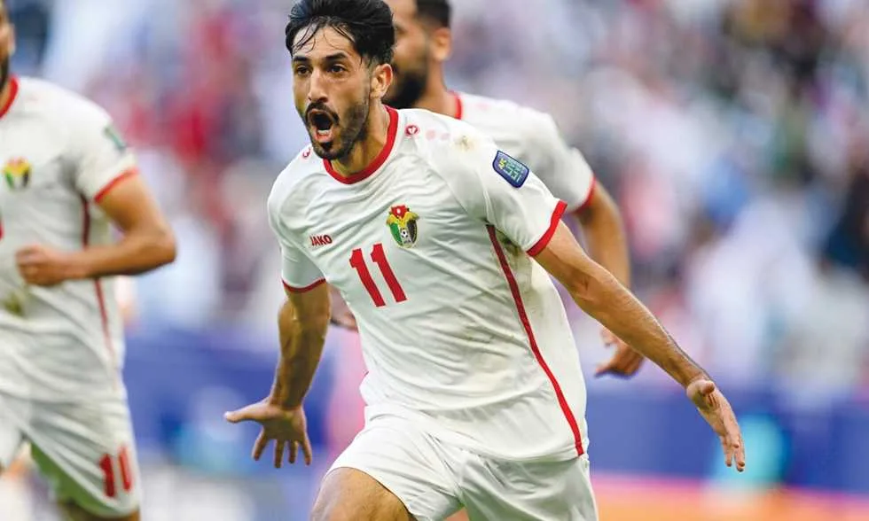 يزن النعيمات يكشف تفاصيل التفاوض بين الأهلي والزمالك يزن النعيمات يكشف تفاصيل التفاوض بين الأهلي والزمالك
