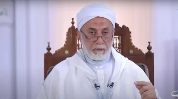 يسري جبر يشرح تأويل الرؤية حول معاناة العصاة