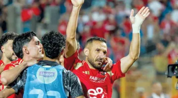 «يغلي دمي».. تصريح مثير من كوكا حول لعبه بدلاً من علي معلول