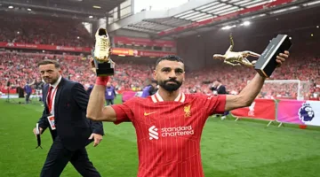 يغيب عن كأس العالم للأندية 2025 نجوم بارزون، ومن بينهم محمد صلاح