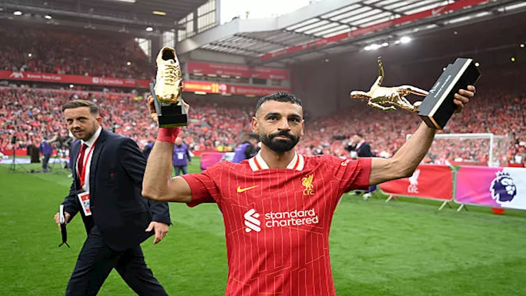 يغيب عن كأس العالم للأندية 2025 نجوم بارزون، ومن بينهم محمد صلاح يغيب عن كأس العالم للأندية 2025 نجوم بارزون، ومن بينهم محمد صلاح