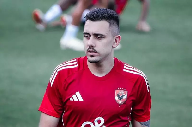 يلا كورة تكشف عن تفاصيل إصابة جراديشار وموقفه من مباراة الأهلي وإنتر ميامي يلا كورة تكشف عن تفاصيل إصابة جراديشار وموقفه من مباراة الأهلي وإنتر ميامي