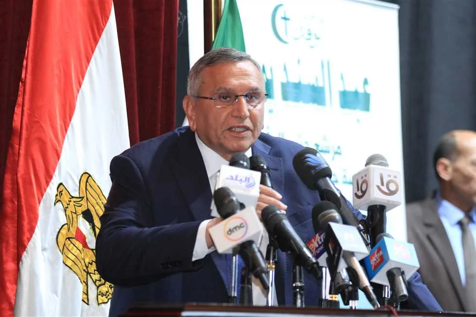 «يمامة» يوضح حقيقة اتفاق «الوفد» مع قوى سياسية للمشاركة في انتخابات الشيوخ 2025 «يمامة» يوضح حقيقة اتفاق «الوفد» مع قوى سياسية للمشاركة في انتخابات الشيوخ 2025