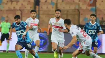 يورتشيتش يتحدى الزمالك باستراتيجية “الانتظار والتأني” في نهائي الكأس