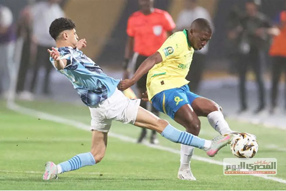 يورتشيتش يُنهِي انتقالات بيراميدز.. الغندور يوضح التفاصيل يورتشيتش يُنهِي انتقالات بيراميدز.. الغندور يوضح التفاصيل