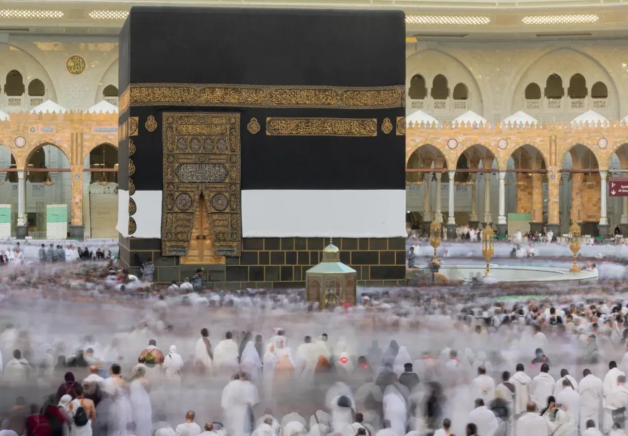 “يورو نيوز”: السعودية استثمرت مليارات لضمان سلامة الحجاج
