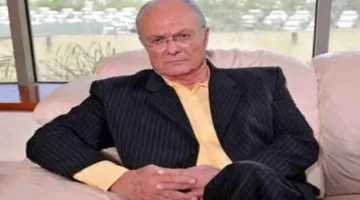 يوسف فوزي يبرز من جديد بعد 9 سنوات من الغياب.. مرض باركنسون يخفف من تألقه لكنه لا يمحو تأثيره.