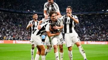 يوفنتوس يعلن عن صفقة ضم لاعب من ميلان