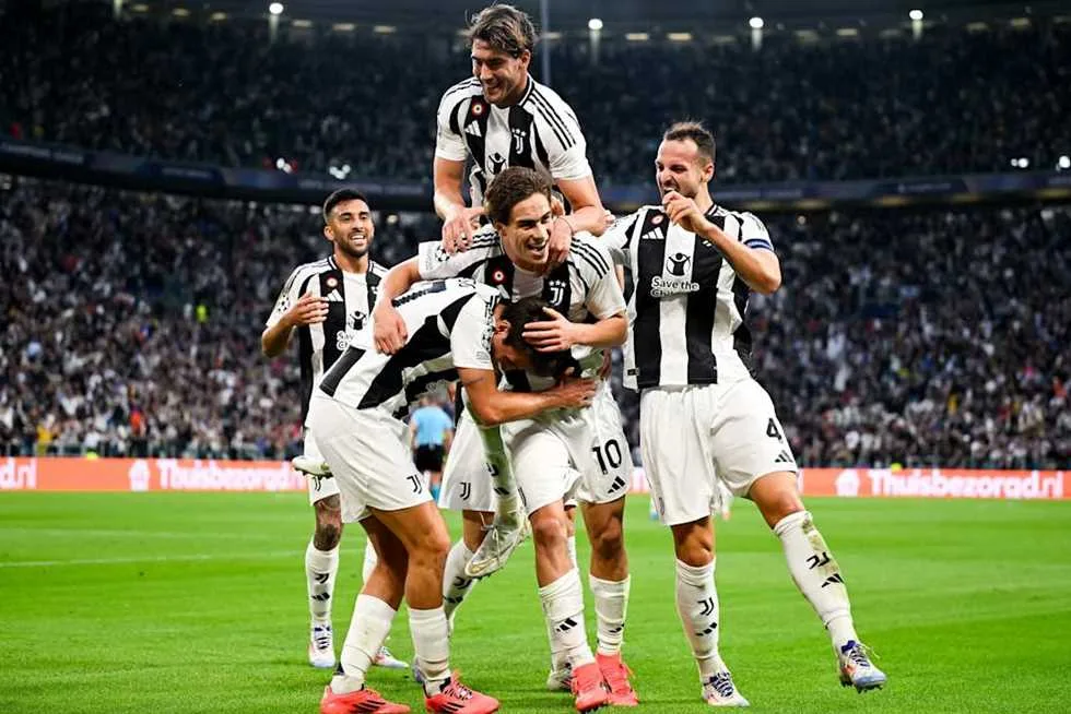 يوفنتوس يعلن عن صفقة ضم لاعب من ميلان يوفنتوس يعلن عن صفقة ضم لاعب من ميلان