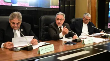 يوم الثلاثاء.. لجنة الإدارة المحلية في البرلمان تبحث طلبات استخدام الأراضي المجاورة لمستشفى ‘الناس’ لإنشاء كلية طب