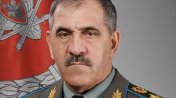 يونس بك يفكوروف: خليفة «عرش فاغنر» في أفريقيا