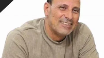 منقذ محطة البنزين: أول صورة لشارع الشهيد خالد شوقي في العاشر من رمضان