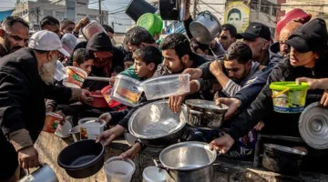 تحالف المحامين الداعم لفلسطين في سويسرا: غالبية أعضاء مؤسسة غزة الإنسانية من وكالات الاستخبارات الأمريكية