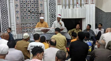 ١٥٠ ندوة علمية في «أوقاف الفيوم» ضمن مجالس الذاكرين لشرح كتاب «الأذكار» للنووي