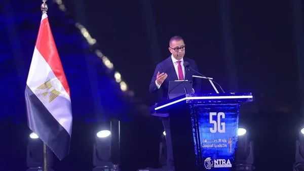 “ڤودافون مصر” تستفيد من خبرتها العالمية لتعزيز التحول الرقمي وتطلق تكنولوجيا “5G” بأكبر تغطية في مصر. “ڤودافون مصر” تستفيد من خبرتها العالمية لتعزيز التحول الرقمي وتطلق تكنولوجيا “5G” بأكبر تغطية في مصر.